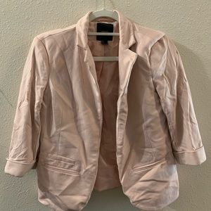 Mini Blazer